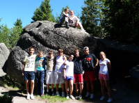 Letnji Kamp Kopaonik 2010